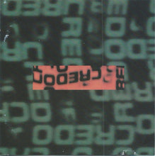 Carica l'immagine nel visualizzatore di Gallery, Mango (2) : Credo (CD, Album)
