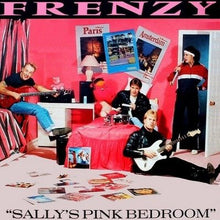 Carica l'immagine nel visualizzatore di Gallery, Frenzy (3) : Sally's Pink Bedroom (LP)
