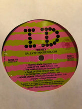 Carica l'immagine nel visualizzatore di Gallery, Frenzy (3) : Sally's Pink Bedroom (LP)
