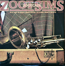 Carica l&#39;immagine nel visualizzatore di Gallery, Zoot Sims : Zootcase (2xLP, Comp)
