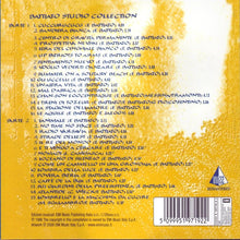 Carica l&#39;immagine nel visualizzatore di Gallery, Franco Battiato : Battiato Studio Collection (2xCD, Comp, RM)
