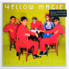 Carica l&#39;immagine nel visualizzatore di Gallery, Yellow Magic Orchestra : Solid State Survivor (LP, Album, RE, 180)
