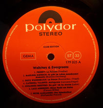 Carica l&#39;immagine nel visualizzatore di Gallery, Various : Weltstars &amp; Evergreens (LP, Comp, Club)
