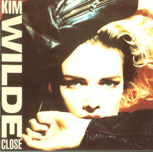 Carica l'immagine nel visualizzatore di Gallery, Kim Wilde : Close (CD, Album)
