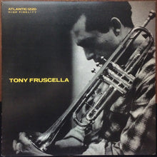 Carica l'immagine nel visualizzatore di Gallery, Tony Fruscella = Tony Fruscella : Tony Fruscella = トランペットの詩人トニー・フラッセラ (LP, Album, Mono, RE)
