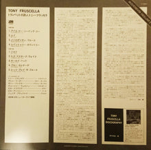 Carica l'immagine nel visualizzatore di Gallery, Tony Fruscella = Tony Fruscella : Tony Fruscella = トランペットの詩人トニー・フラッセラ (LP, Album, Mono, RE)
