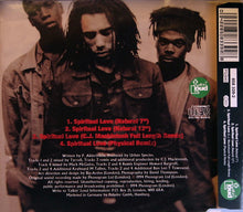 Carica l'immagine nel visualizzatore di Gallery, Urban Species : Spiritual Love (CD, Maxi)
