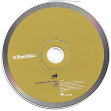 Carica l&#39;immagine nel visualizzatore di Gallery, Bob Marley And The Wailers* : Live! (CD, Album, RE)
