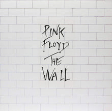 Carica l&#39;immagine nel visualizzatore di Gallery, Pink Floyd : The Wall (2xLP, Album, RE, RM, Gat)
