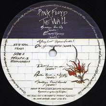 Carica l&#39;immagine nel visualizzatore di Gallery, Pink Floyd : The Wall (2xLP, Album, RE, RM, Gat)

