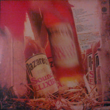 Carica l&#39;immagine nel visualizzatore di Gallery, Nazareth (2) : Sound Elixir (LP)
