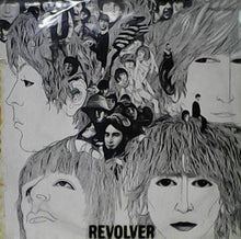 Carica l&#39;immagine nel visualizzatore di Gallery, The Beatles : Revolver (LP, Album, Mono, RP)

