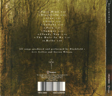 Carica l'immagine nel visualizzatore di Gallery, Blackfield : Blackfield (CD, Album + CD, Enh)
