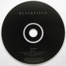 Carica l'immagine nel visualizzatore di Gallery, Blackfield : Blackfield (CD, Album + CD, Enh)
