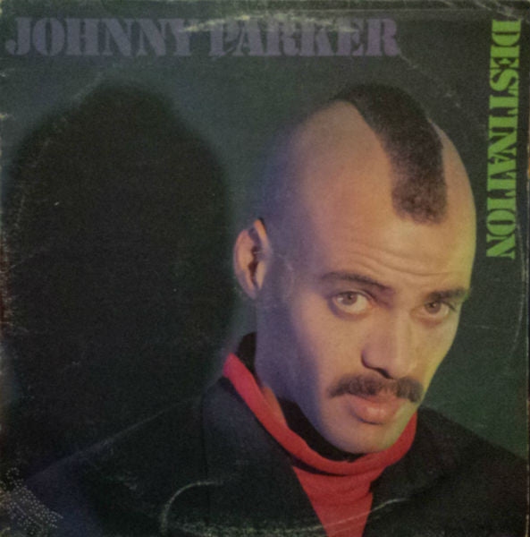 Johnny Parker : Destination (12