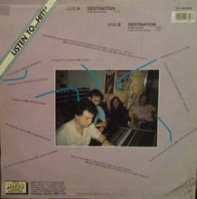 Carica l&#39;immagine nel visualizzatore di Gallery, Johnny Parker : Destination (12&quot;)
