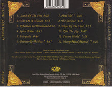 Carica l&#39;immagine nel visualizzatore di Gallery, Gamma Ray : Alive &#39;95 (CD, Album)
