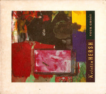 Carica l&#39;immagine nel visualizzatore di Gallery, Kristin Hersh : Your Ghost (CD, Single, Dig)

