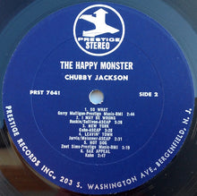 Carica l&#39;immagine nel visualizzatore di Gallery, Chubby Jackson : Sextet And Big Band (LP, Comp, RM)
