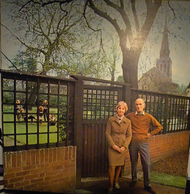 Fairport Convention : Unhalfbricking (LP, Album, RE)