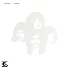 Carica l&#39;immagine nel visualizzatore di Gallery, Kings Of Leon : Youth &amp; Young Manhood (CD, Album, Copy Prot., Jew)
