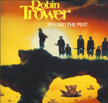 Carica l&#39;immagine nel visualizzatore di Gallery, Robin Trower : Beyond The Mist (LP, Album)

