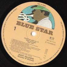 Carica l'immagine nel visualizzatore di Gallery, Dizzy Gillespie : Dizzy In Paris / 1952-1953 (LP, Comp)
