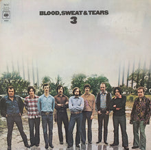 Carica l&#39;immagine nel visualizzatore di Gallery, Blood, Sweat &amp; Tears* : Blood, Sweat &amp; Tears 3 (LP, Album, Gat)
