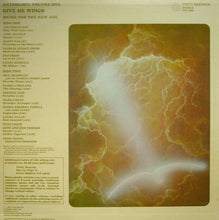 Carica l&#39;immagine nel visualizzatore di Gallery, Various : Anthology: Volume One - Give Me Wings (LP, Comp + 7&quot;)
