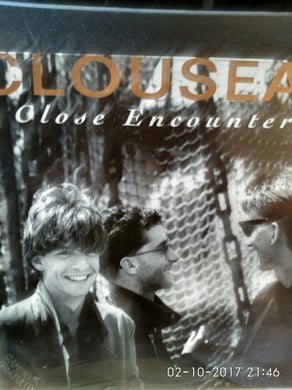 Clouseau : Close Encounters (LP, Album)
