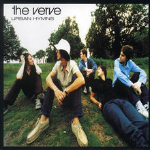 Carica l&#39;immagine nel visualizzatore di Gallery, The Verve : Urban Hymns (2xLP, Album, RE, RM, Ban)
