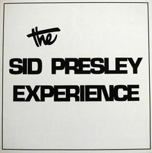 Carica l&#39;immagine nel visualizzatore di Gallery, The Sid Presley Experience : Cold Turkey (12&quot;)
