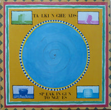 Carica l&#39;immagine nel visualizzatore di Gallery, Talking Heads : Speaking In Tongues (LP, Album)
