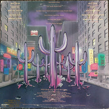 Carica l&#39;immagine nel visualizzatore di Gallery, Bandera (4) : Knights (LP, Album)
