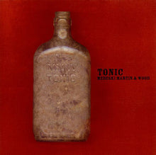 Carica l&#39;immagine nel visualizzatore di Gallery, Medeski Martin &amp; Wood : Tonic (CD, Album)
