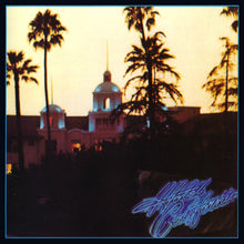 Carica l'immagine nel visualizzatore di Gallery, Eagles : Hotel California (CD, Album, RE)
