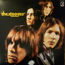 Carica l'immagine nel visualizzatore di Gallery, The Stooges : The Stooges (LP, Album, Ltd, RE, Cle)

