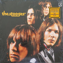 Carica l'immagine nel visualizzatore di Gallery, The Stooges : The Stooges (LP, Album, Ltd, RE, Cle)
