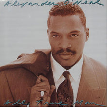Carica l&#39;immagine nel visualizzatore di Gallery, Alexander O&#39;Neal : All True Man (LP, Album)
