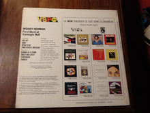 Carica l&#39;immagine nel visualizzatore di Gallery, Woody Herman : The First Herd At Carnegie Hall (LP, Comp, RM)
