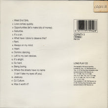 Carica l'immagine nel visualizzatore di Gallery, Pet Shop Boys : Discography (The Complete Singles Collection) (CD, Comp)
