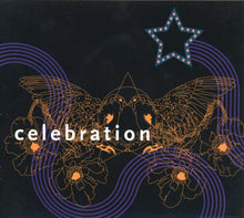 Carica l'immagine nel visualizzatore di Gallery, Celebration (2) : Celebration (CD, Album)
