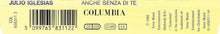 Carica l&#39;immagine nel visualizzatore di Gallery, Julio Iglesias : Anche Senza Di Te (CD, Maxi)

