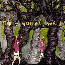 Carica l'immagine nel visualizzatore di Gallery, Tilly And The Wall : Wild Like Children (CD, Album)
