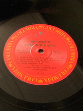 Carica l&#39;immagine nel visualizzatore di Gallery, Aerosmith : Toys In The Attic (LP, Album, RE)
