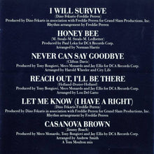 Carica l'immagine nel visualizzatore di Gallery, Gloria Gaynor : Greatest Hits (CD, Comp, P/Mixed)
