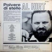 Carica l&#39;immagine nel visualizzatore di Gallery, Al Hirt : Polvere Di Stelle (LP, Comp)
