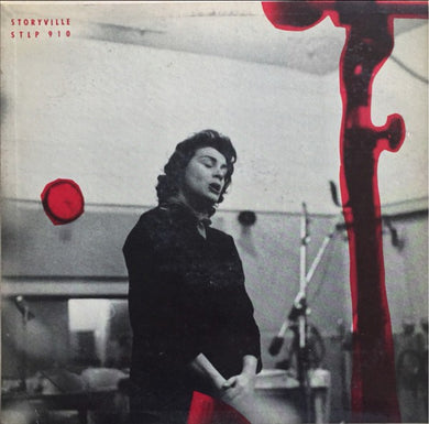 Millie Vernon : Introducing (LP, Album, Mono)