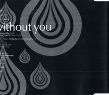 Carica l'immagine nel visualizzatore di Gallery, PM Dawn* : I'd Die Without You (CD, Maxi)
