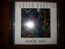 Carica l'immagine nel visualizzatore di Gallery, Fausto Papetti : Magic Sax (CD, Album, RE)
